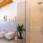 Gerani Luxus Mit Meerblick Villa