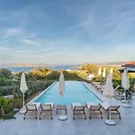 Villa Gerani Luxus Mit Meerblick