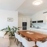 Villa Gerani Luxus Mit Meerblick Porto Rafael