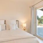 Gerani Luxus Mit Meerblick Villa Porto Rafael
