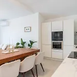 Villa Gerani Luxus Mit Meerblick Porto Rafael