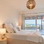Gerani Luxus Mit Meerblick * Porto Rafael