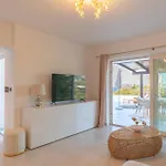 Villa Gerani Luxus Mit Meerblick *