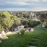 Villa Gerani Luxus Mit Meerblick Porto Rafael