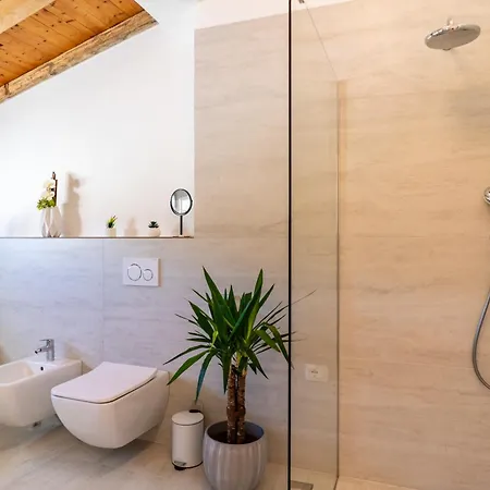 Gerani Luxus Mit Meerblick Villa