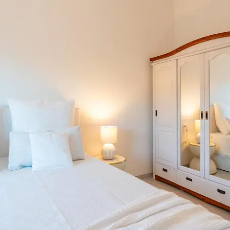 Villa Gerani Luxus Mit Meerblick