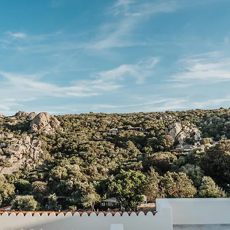 Gerani Luxus Mit Meerblick Porto Rafael