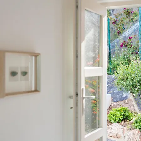 Gerani Luxus Mit Meerblick * Porto Rafael