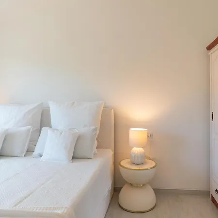 Gerani Luxus Mit Meerblick Villa *