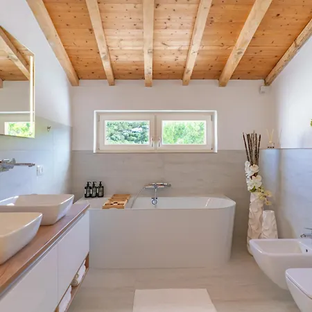 Villa Gerani Luxus Mit Meerblick *