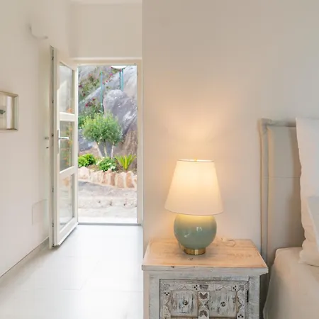 Gerani Luxus Mit Meerblick Villa Porto Rafael
