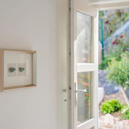 Villa Gerani Luxus Mit Meerblick Porto Rafael
