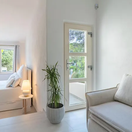 Gerani Luxus Mit Meerblick Villa *