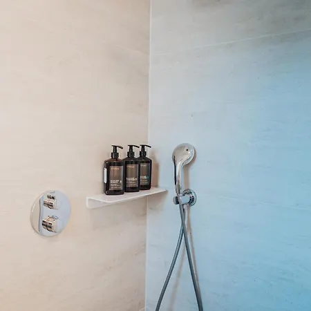 Gerani Luxus Mit Meerblick Villa Porto Rafael