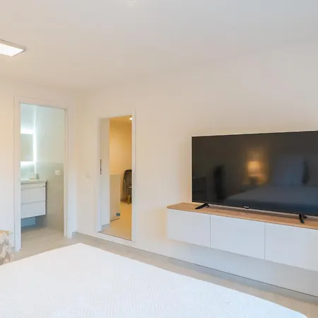 Gerani Luxus Mit Meerblick Villa