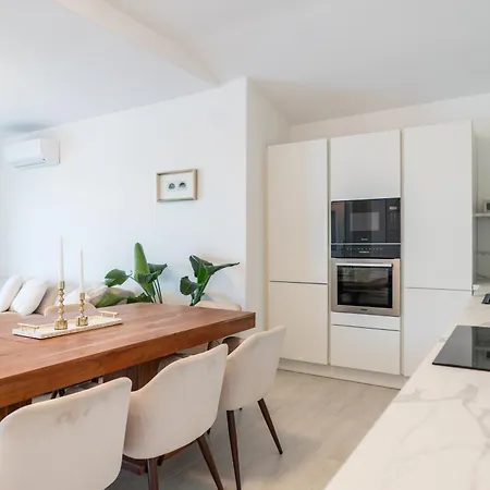 Villa Gerani Luxus Mit Meerblick Porto Rafael