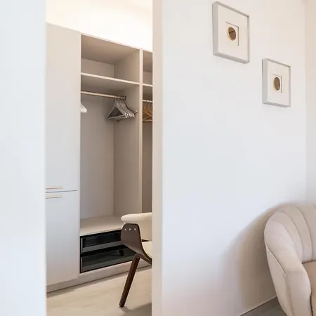 Gerani Luxus Mit Meerblick Villa
