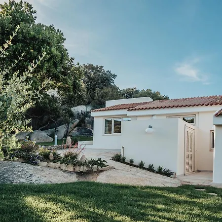 Gerani Luxus Mit Meerblick Villa Porto Rafael
