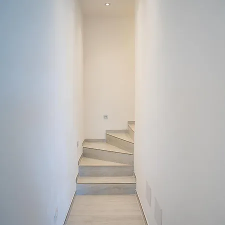 Gerani Luxus Mit Meerblick Villa *