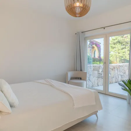 Villa Gerani Luxus Mit Meerblick *