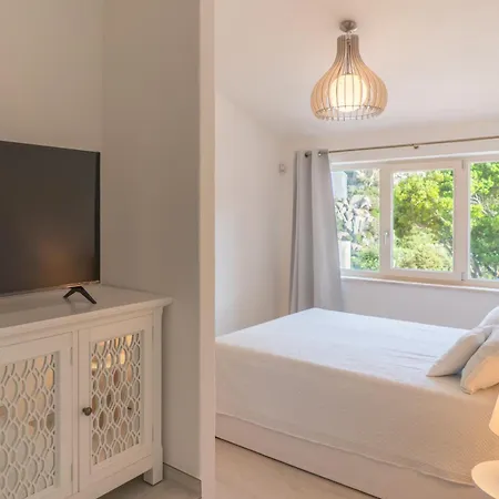 Gerani Luxus Mit Meerblick Villa Porto Rafael