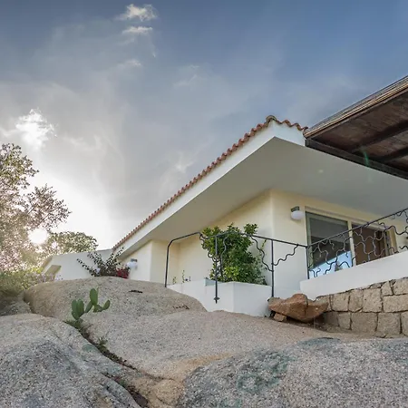 Villa Gerani Luxus Mit Meerblick Porto Rafael
