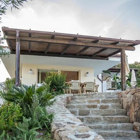 Villa Gerani Luxus Mit Meerblick *