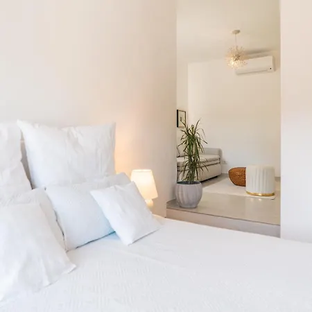 Gerani Luxus Mit Meerblick Villa *