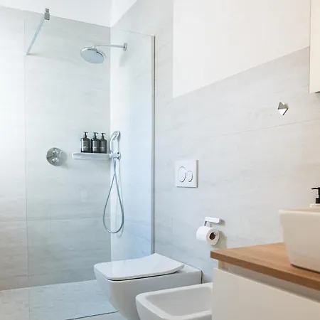 Gerani Luxus Mit Meerblick *