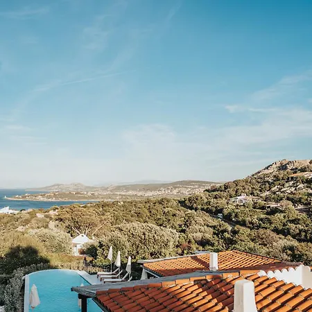 Gerani Luxus Mit Meerblick Villa Porto Rafael