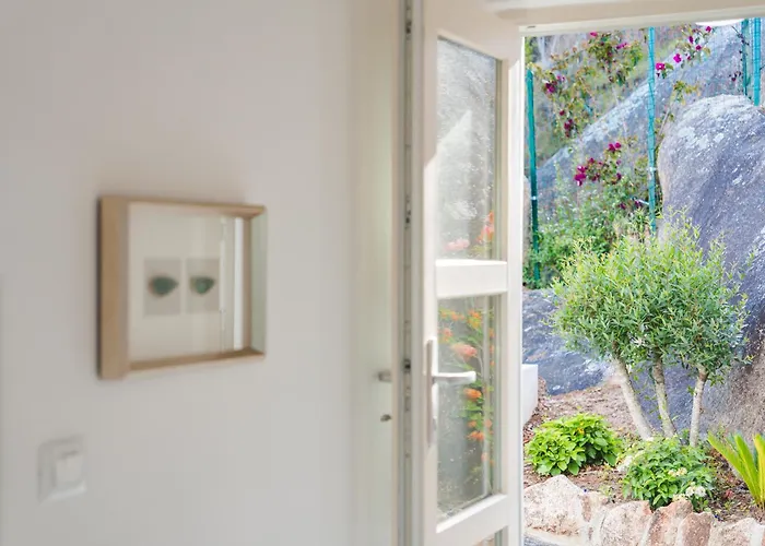 Gerani Luxus Mit Meerblick * Порто-Рафаэль