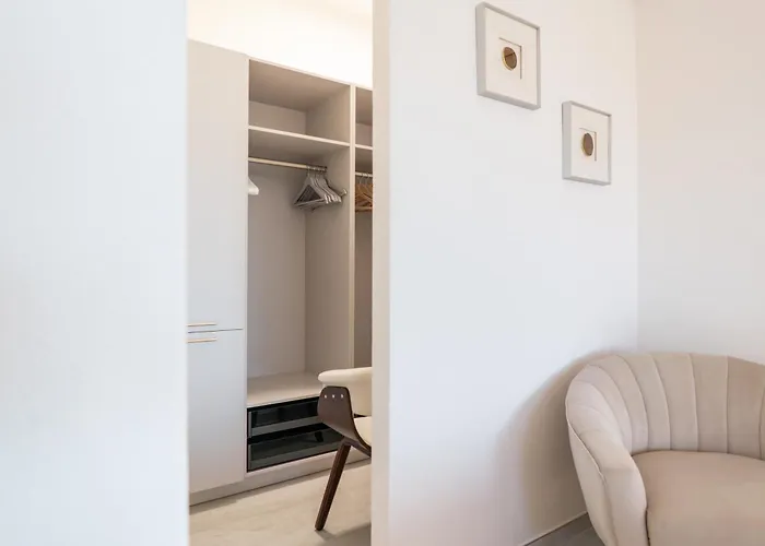 Gerani Luxus Mit Meerblick Вилла