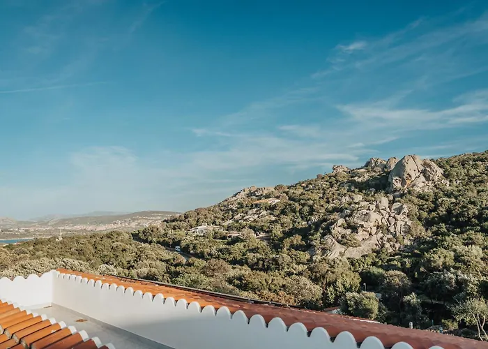 Gerani Luxus Mit Meerblick * Порто-Рафаэль