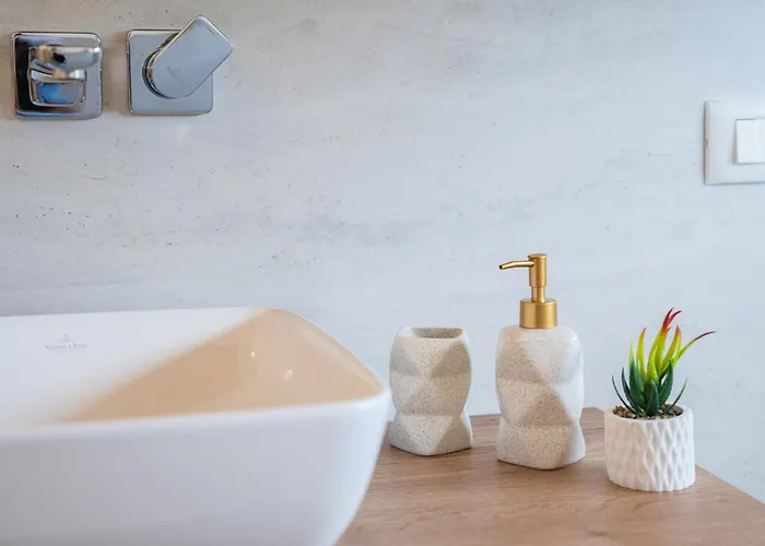 Gerani Luxus Mit Meerblick 波尔图拉斐尔